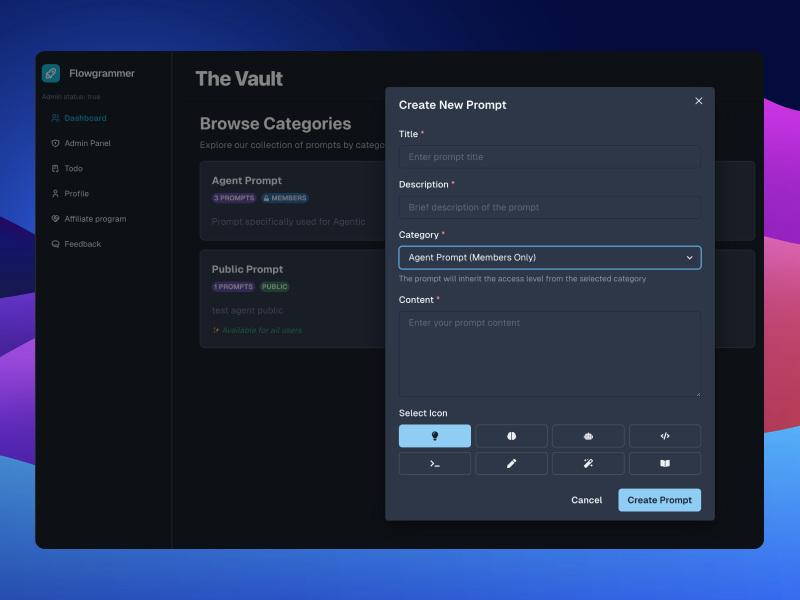 AI Prompt Engineering Community